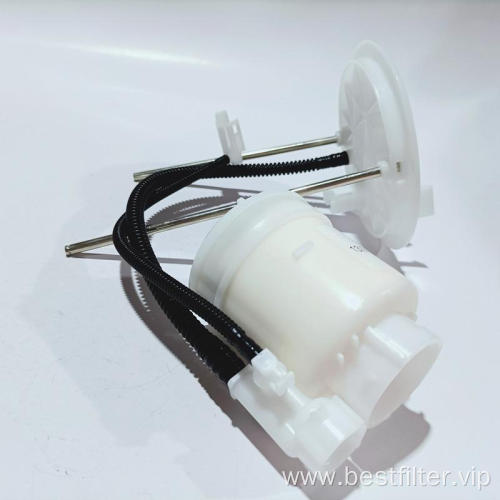 Factory Price Professional Spare Parts Engine Diesel Fuel Filter 1770A250